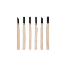 MINIPUIDUPEITLITE KOMPLEKT 6 OSA