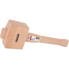 PUUHAAMER 4,5"