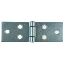 HINGE  NSA 100X50 ZN 2TK