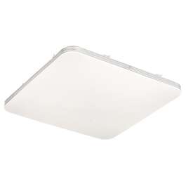 Потолочный светильник ESTO 746140 POLAR 1x80 Вт SMD LED 80x80 см
