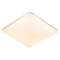 Ceiling Light Fixture ESTO 746140 POLAR 1x80W SMD LED 80x80cm Ceiling Light Fixture ESTO 746140 POLAR 1x80W SMD LED 80x80cm