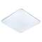 Ceiling Light Fixture ESTO 746140 POLAR 1x80W SMD LED 80x80cm Ceiling Light Fixture ESTO 746140 POLAR 1x80W SMD LED 80x80cm