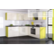 KITCHEN CABINET OPUS 28310014 80X60X32CM CREAM