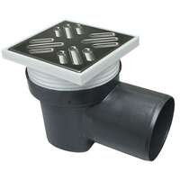 TRAPP 150X150 RV DN110 KÜLJELE REG