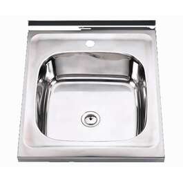STAINLESS STEEL 500X600 