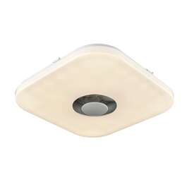 Ceiling lamp ESTO 746031 PRIMA 1x15W RGB‑LED 1160lm