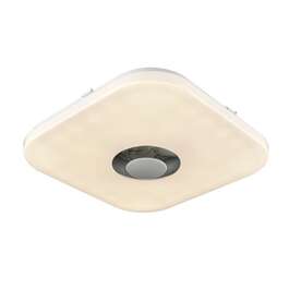 Потолочная лампа ESTO 746031 PRIMA 1x15W RGB‑LED 1160 lm