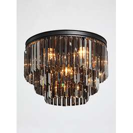 VALGUSTI VITALUCE VE5155-1/6+3+1PL,10xE14 60W