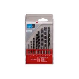 DRILL BIT  NOVIPRO BETOONILE 8TK