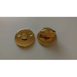 WC TURN KNOB  SKS 0340 MS