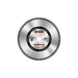 SAW BLADE  KREATOR PUIDULE 315X30X60T