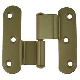 HINGE  NTR85X25 ZN Left 2TK