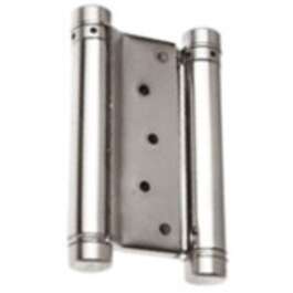 DOUBLE ACTION HINGE  100/30mm ME