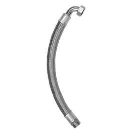 HIGH PRESSURE HOSE  60CM 1" NURK