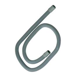 WASHING MACHINE DRAIN HOSE  100CM
