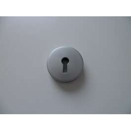 KEY PLATE SKS 9993 CR/SAT