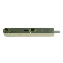 DOOR FLUSH BOLT  150 ME