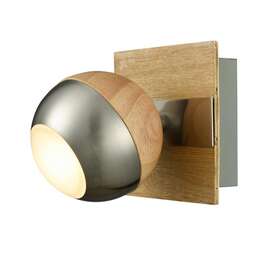 Ceiling light ESTO 762032-1 VERUS 6W SMD LED