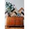SEINAPANEEL SPOON D02-2-02 760X190MM CREAMY