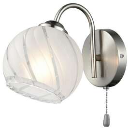 Ceiling/wall light ESTO 70010-1 ROMANTICA 1x40W E14