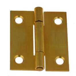 HINGE E  38x32MM ME 4TK