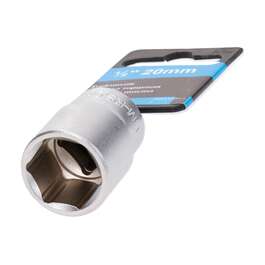 PADRUN NOVIPRO 1/2" 20MM