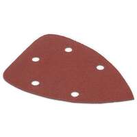 SANDPAPER  3-NURK 140x140x80mm G120 5TK/PK