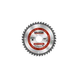 SAW BLADE  KREATOR MULTI 160X30X40T