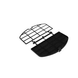 VENTILATS.REKUPERAATORI VÄLISFILTER 320687