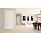 DOOR GRECO 3 8X21V SAAR White