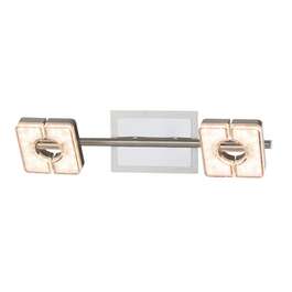 Ceiling light ESTO 762029-2 CORSO 2x6W LED 960lm