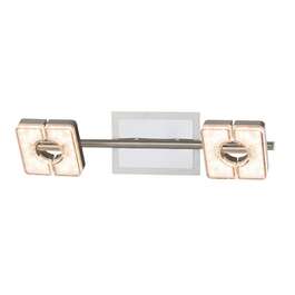 Лампы ESTO 762029-2 CORSO 2×6 Вт LED 960 лм