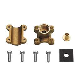 TORUSADUL 3/4" x 1/2"SK-13mm