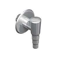 SINK TRAP  PESUMASINA KROOM 32MM ILMA VEDRUTA