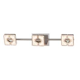Лампы ESTO 762029-3 CORSO 3x6 Вт LED 1440 лм