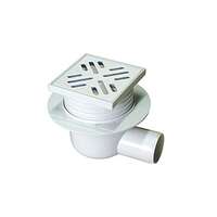 TRAPP 100X100 DN50 KÜLJELE REG