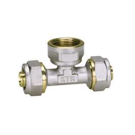 PEX-AL-PEX KOLMIK 16X1/2"SKX16