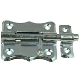 LATCH  70MM B117 ZN