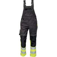 OVERALLS  CERVA KNOXFIELD MUST/YELLOW  50 OVERALLS  CERVA KNOXFIELD MUST/YELLOW  50