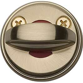 WC TURN KNOB  SKS 0360 SOON. BRH