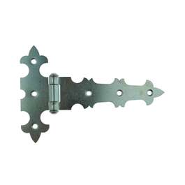 T-HINGE  167X112 MU 2 TK.