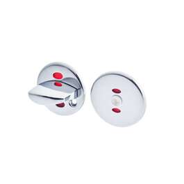 WC-NUPP CHROME  MET.NUPUGA