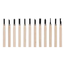 MINIPUIDUPEITLITE KOMPLEKT 12 OSA