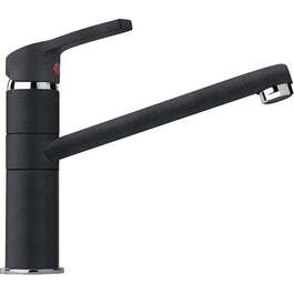 Kitchen Faucet FRANKE PIO ONYX