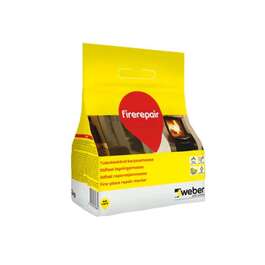 TULEKINDEL REMONTSEGU WEBER 2kg