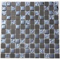 MOSAIC 30X30 ANTRASIIT 2313 MOSAIC 30X30 ANTRASIIT 2313