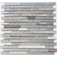 MOSAIC 30X30 Grey 1514 MOSAIC 30X30 Grey 1514