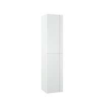 KAME KÕRGE KAPP TU/35-2/D1F2 Glossy white