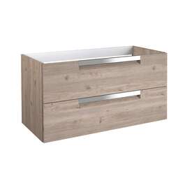 VANNITOAMÖÖBEL EVOKE 100CM NELSON OAK