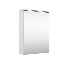 VANNITOAKAPP ALTERNA COMPACT ALTV50 VALGE LED